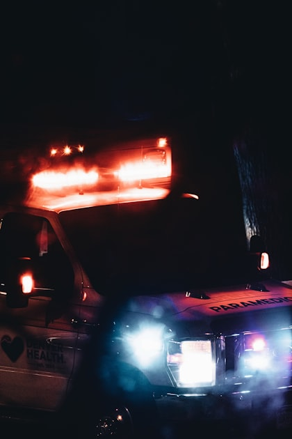 Healthcare Logistics in Patient Transport