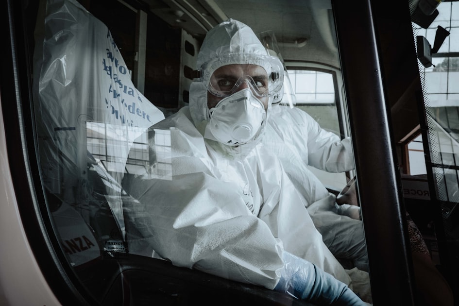 CareLink: Your Partner in Medical Transportation