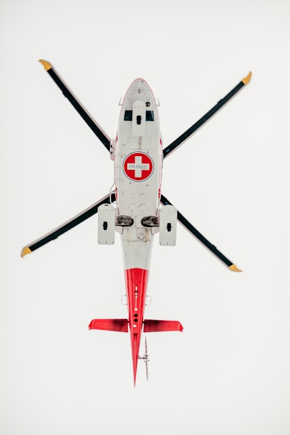 Emergency Medical Services Explained
