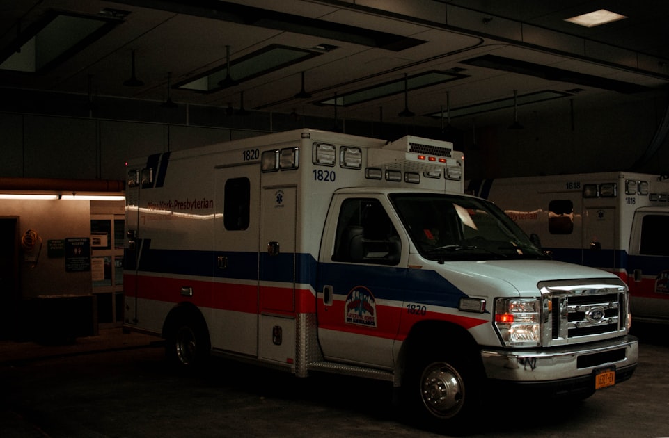 Understanding Medical Transport Services